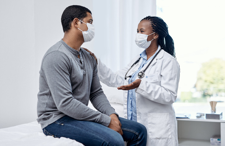 Quá trình khám sức khỏe định kỳ tổng quát tại cơ sở y tế