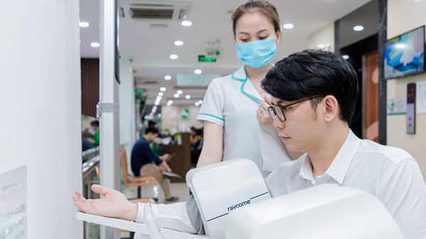 110001 goi kham dinh ky tong quat nang cao