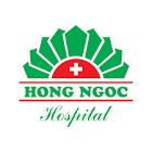 Logo Bệnh viện Đa khoa Hồng Ngọc