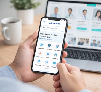 Chọn bác sĩ theo chuyên khoa phù hợp nhu cầu chăm sóc sức khỏe