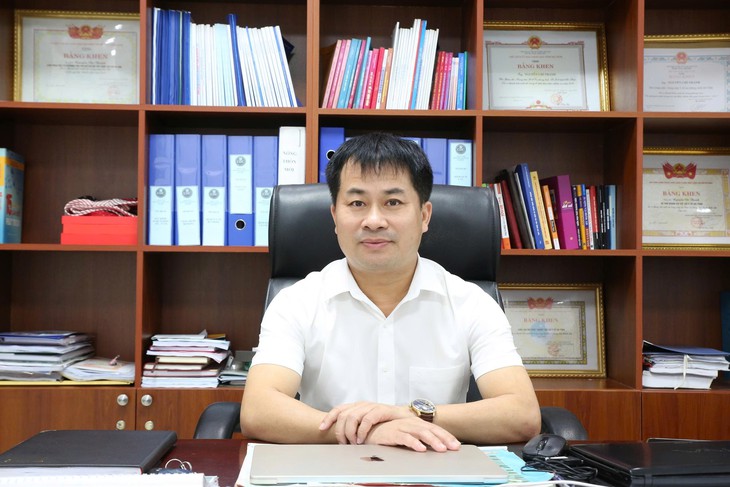 Bác sĩ tư vấn về tác hại của thuốc lá
