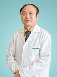 ThS.BS Nguyễn Bá Phê