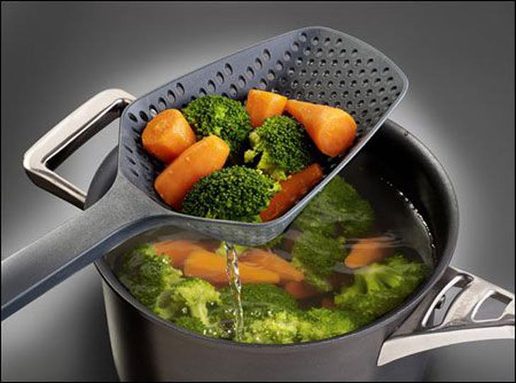 Trẻ không ăn rau và tình trạng kén ăn ở trẻ em