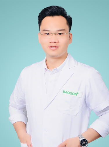 BSCKI Hồ Văn Thắng