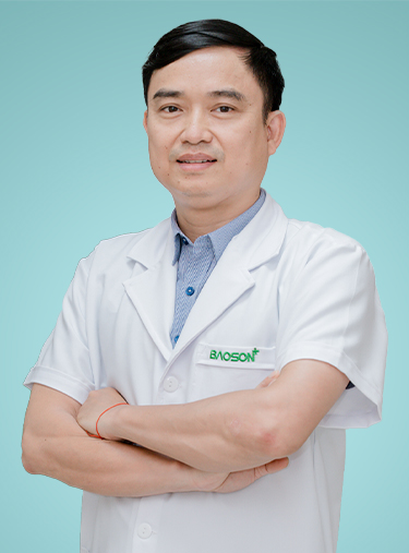 TS.BS Trần Nam Chung