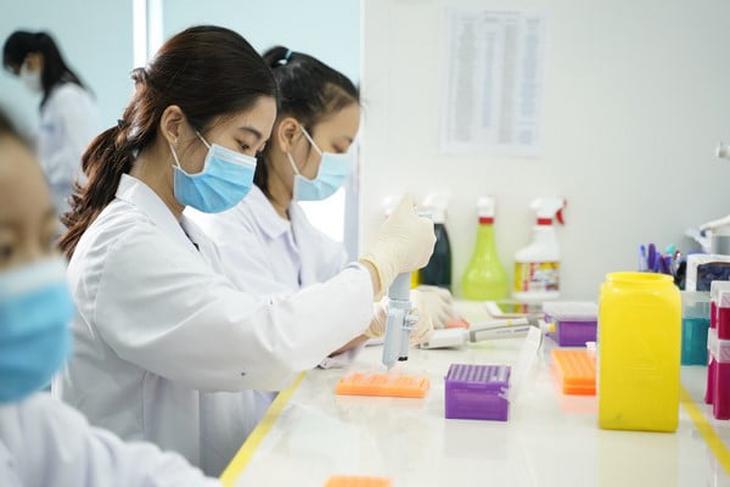 Mất MSH2 và MSH6 có đồng nghĩa mắc ung thư đại tràng di truyền? - Hướng dẫn toàn diện 2 - Xét nghiệm gene để chẩn đoán hội chứng Lynch
