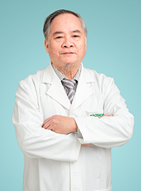 TTƯT.BS.CKII Nguyễn Hữu Cốc