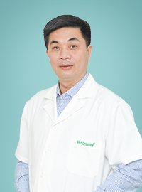 ThS.BS.CKII Nguyễn Song Hào