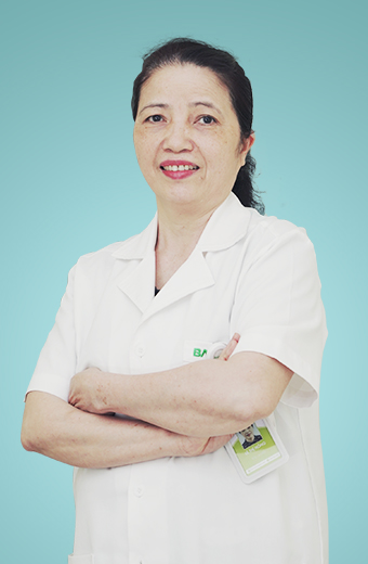 BSCKI Lê Thị Hồng