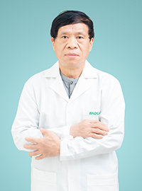 TS.BS Nguyễn Văn Lý