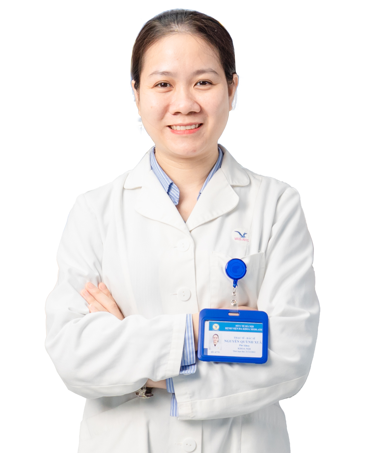 CKN ThS.BS Nguyen Quynh Xuan truong khoa noi MEDVN e1779781142972