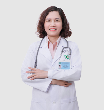 BS.CKI Đặng Thị Soạn