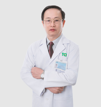 TTUT.BS.CKI Dương Văn Tiến