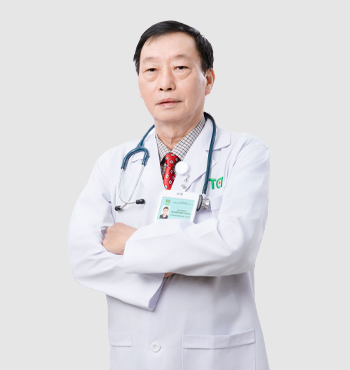 ThS.BS Bùi Trung Dũng