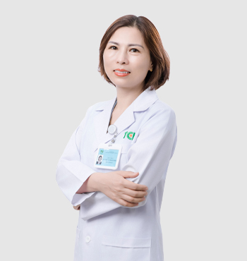 ThS.BS Nguyễn Thị Thanh Nhàn