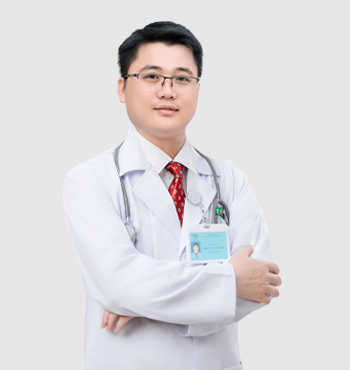 BS Trịnh Văn Thịnh