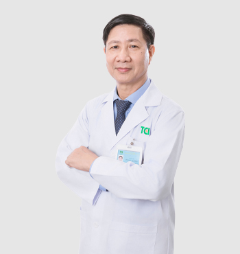TTUT.BS.CKII Lê Ngọc Thương