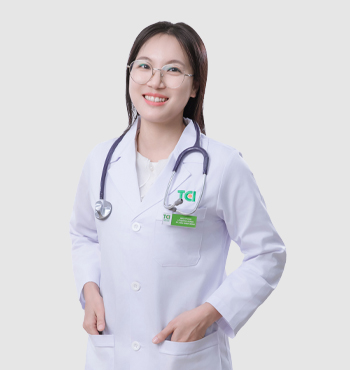 BS.CKII Lê Quỳnh Giang