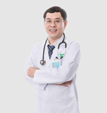 BS.CKI Lê Văn Bảo