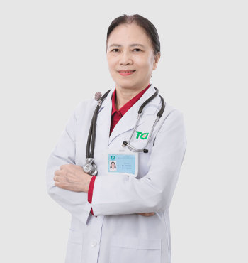 BS.CKI Ma Thị Nga