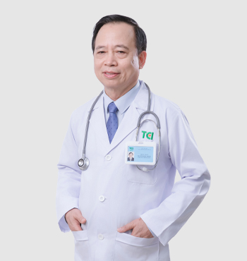 TS Nguyễn Đức Hoan