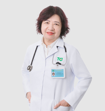 TTUT.TS.BS Nguyễn Phạm Ý Nhi