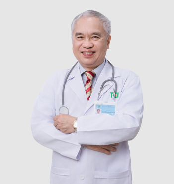 BS Cao cấp CKII Nguyễn Quang Tuấn