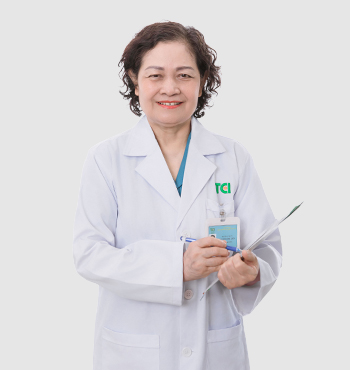 PGS.TS.BS Nguyễn Thị Lâm