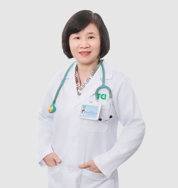 BS.CKII Nguyễn Thị Mai Hoa
