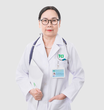 BS Nguyễn Thị Minh Hương