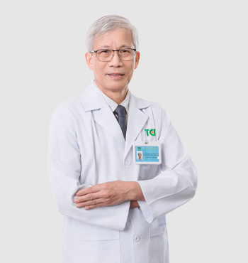 TS.BS Nguyễn Văn Doanh