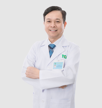 BS.CKII Nguyễn Văn Quyết