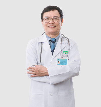 PGS.TS.TTND Nguyễn Xuân Thành