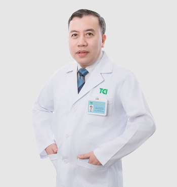 BS.CKII Phạm Thái Sơn