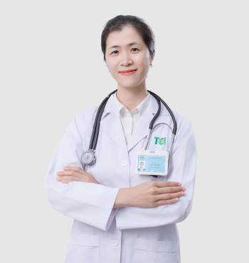 BS Vũ Hải Yến