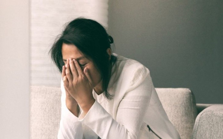 Tâm lý trị liệu giúp người bệnh trầm cảm nhận diện suy nghĩ tiêu cực