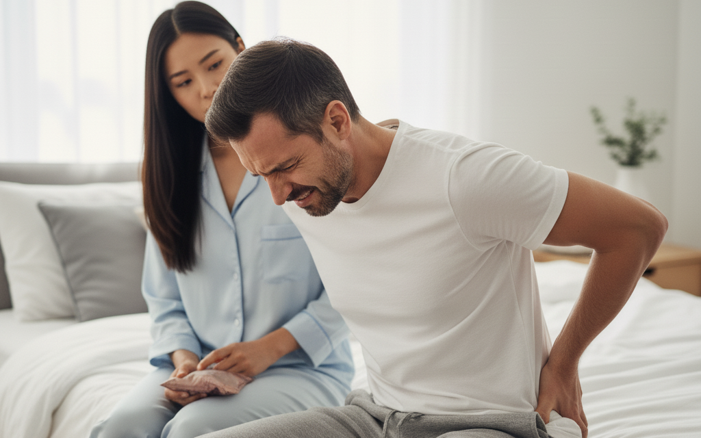 Tư vấn và thăm khám nam khoa chuyên sâu