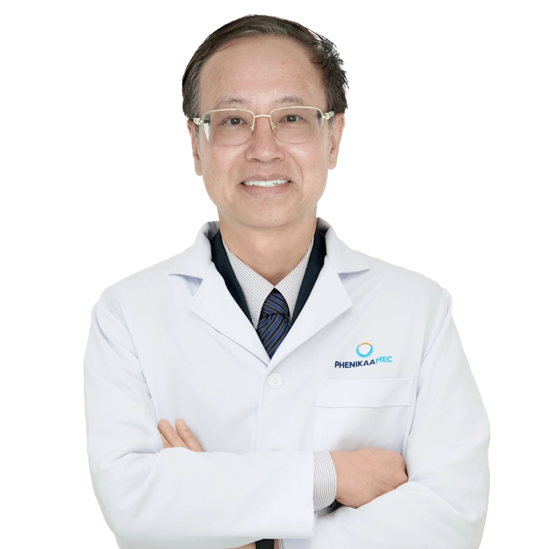 Thiếu tướng, TTND.GS.TS.BS Lâm Khánh