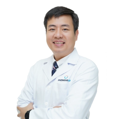 TS.BS Hoàng Anh Trung