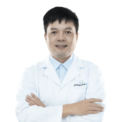 TS.BS Lê Anh Đức
