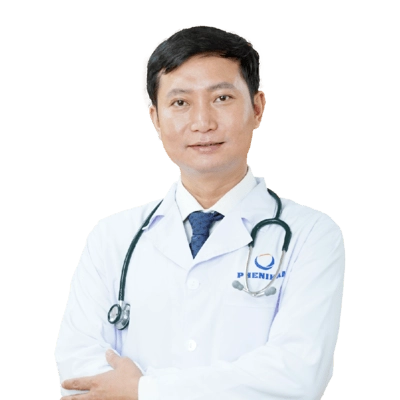 TS.BS Nguyễn Duy Tuân