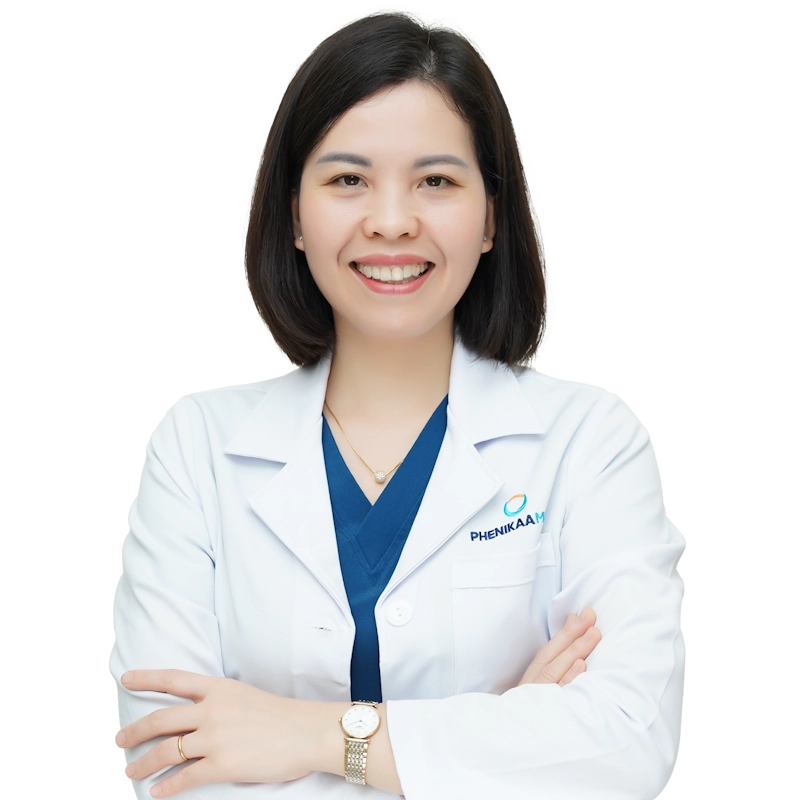 TS.BS Nguyễn Thị Sim