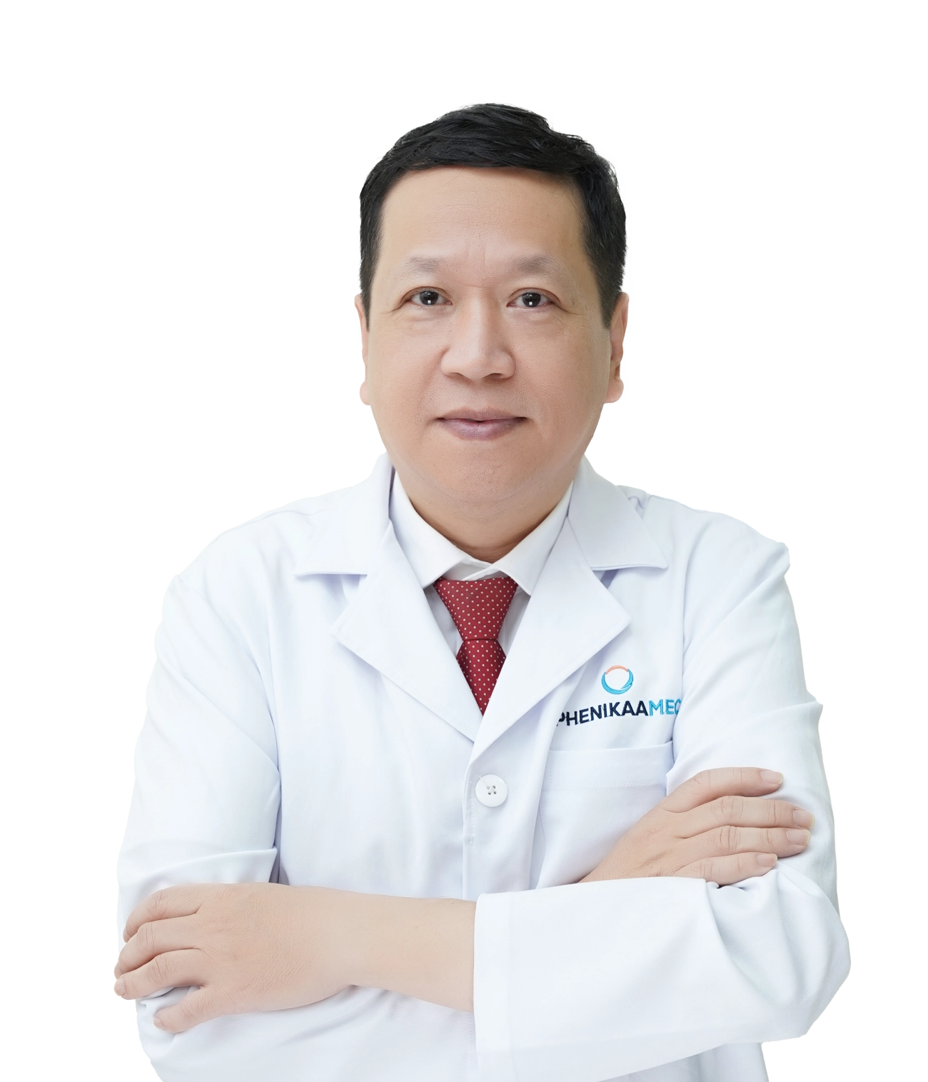 TS.BS Đặng Hanh Biên