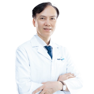TTƯT.BSCKII.BSNT Lê Danh Vinh