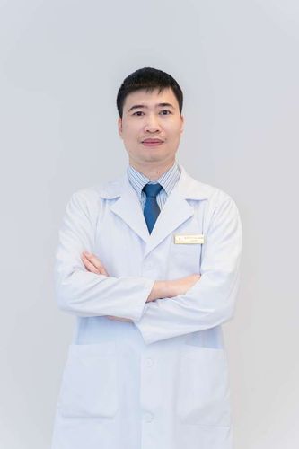 ThS.Nội trú.BS Nguyễn Văn Phong