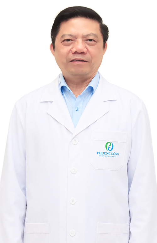 GS.TS.BS Lê Văn Thính