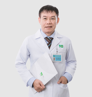 TS.DS Phạm Minh Hưng