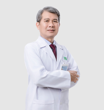 ThS.BS Nguyễn Xuân Hiệp