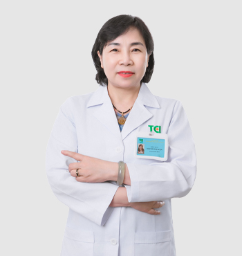 TS.BS Nguyễn Thị Ngọc