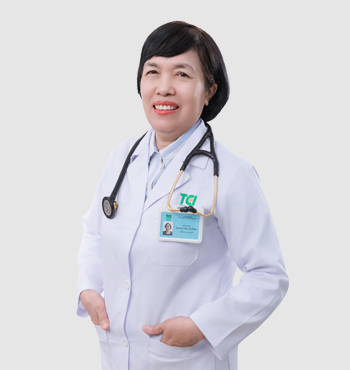 BS Phan Thị Hường